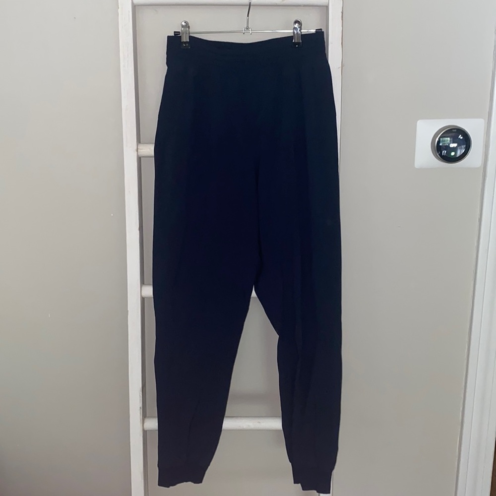 lululemon athletica Navy Track Pants - Picture 4 of 6